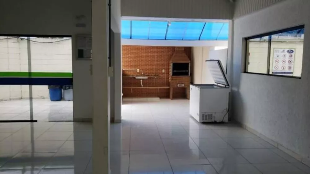 Apartamento à venda com 3 quartos, 74m² - Foto 9