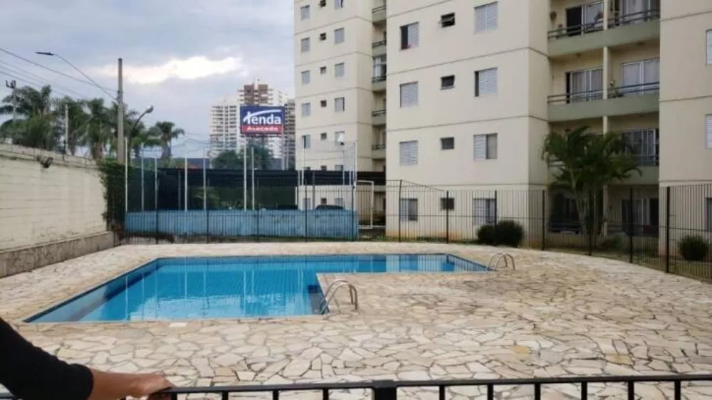 Apartamento à venda com 3 quartos, 74m² - Foto 10