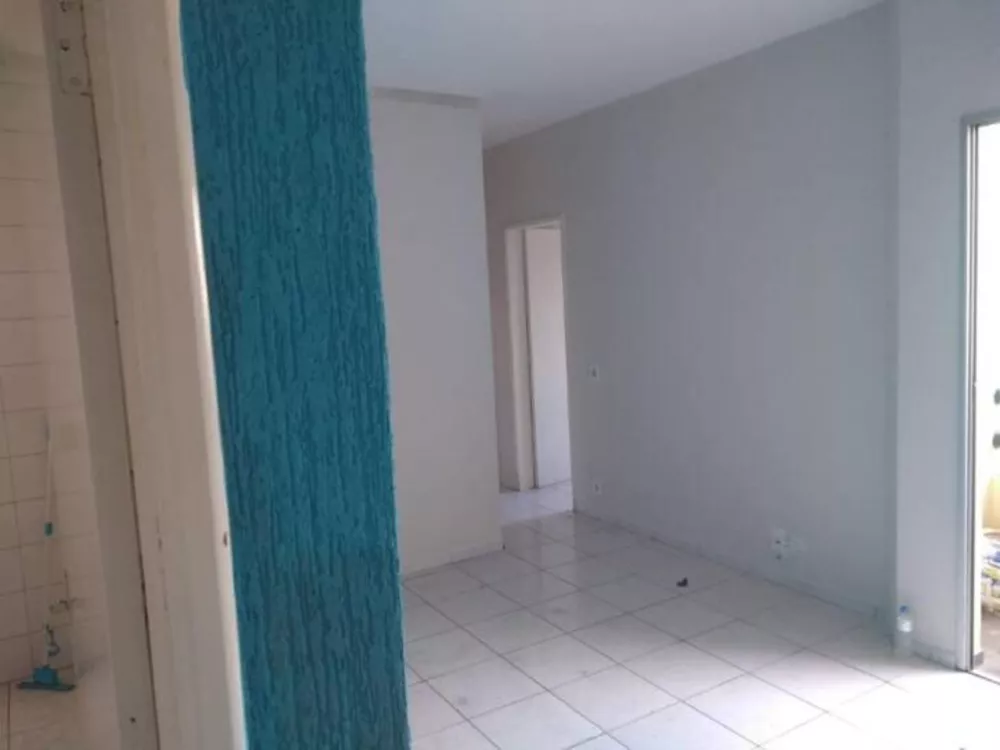 Apartamento à venda com 3 quartos, 74m² - Foto 5