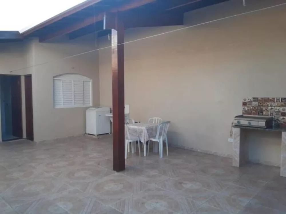 Casa à venda com 2 quartos, 154m² - Foto 11