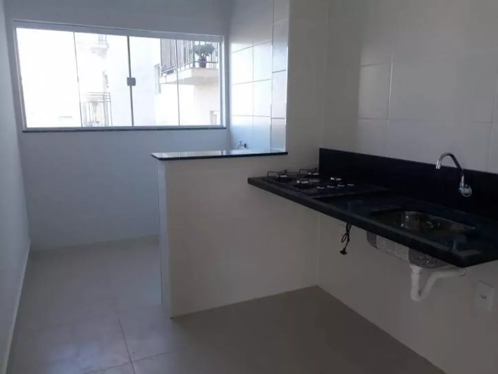 Apartamento à venda com 2 quartos, 87m² - Foto 6