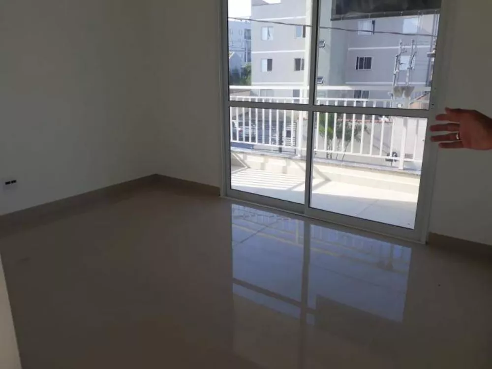 Apartamento à venda com 2 quartos, 87m² - Foto 3