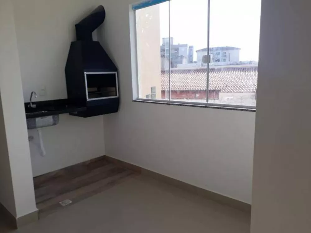 Apartamento à venda com 2 quartos, 87m² - Foto 4