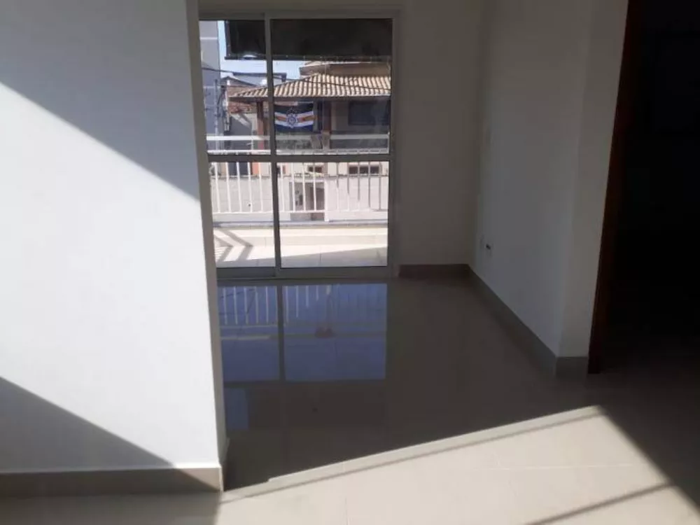 Apartamento à venda com 2 quartos, 87m² - Foto 1