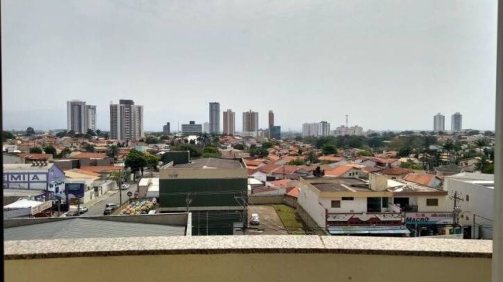 Apartamento à venda com 2 quartos, 57m² - Foto 2