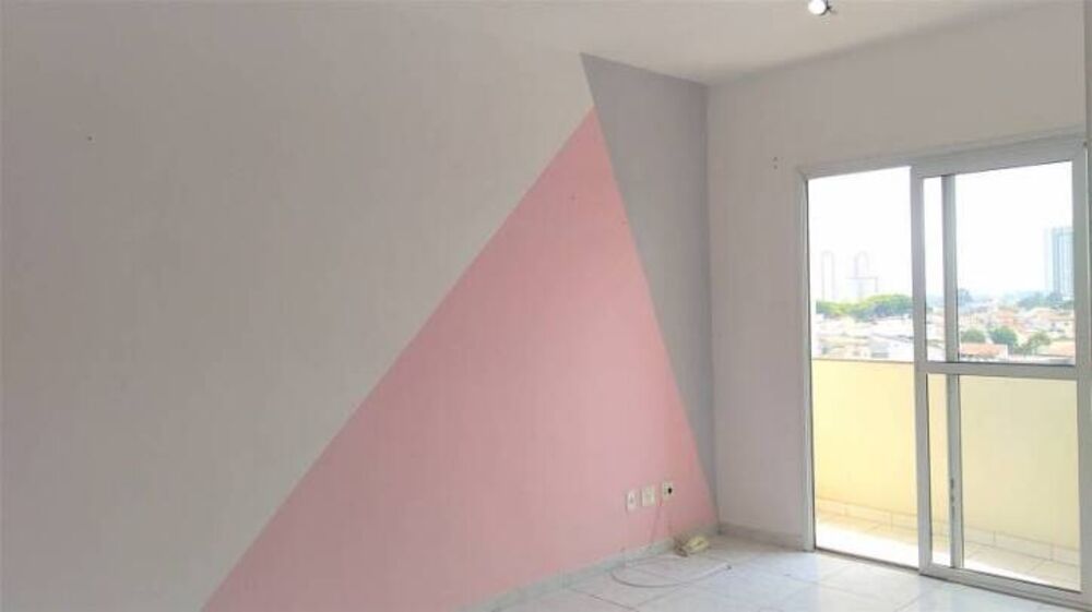 Apartamento à venda com 2 quartos, 57m² - Foto 1