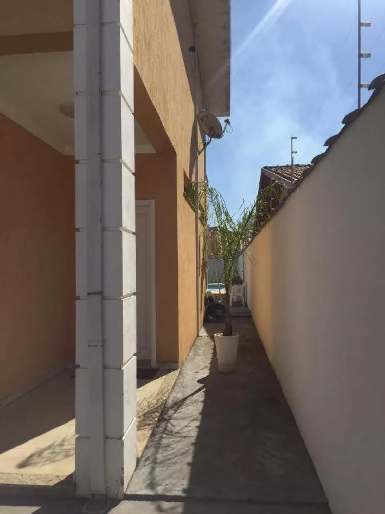 Sobrado à venda com 3 quartos, 487m² - Foto 4