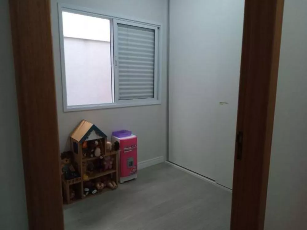 Casa à venda com 3 quartos, 100m² - Foto 15