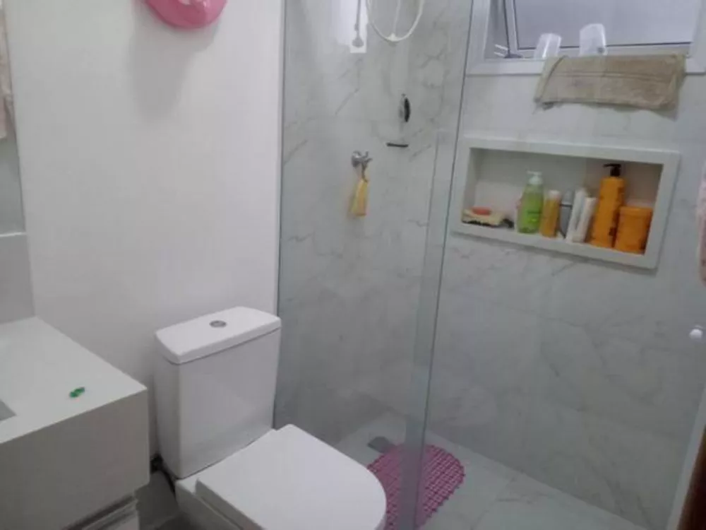 Casa à venda com 3 quartos, 100m² - Foto 14