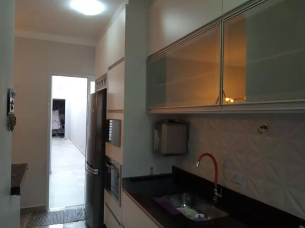 Casa à venda com 3 quartos, 100m² - Foto 6