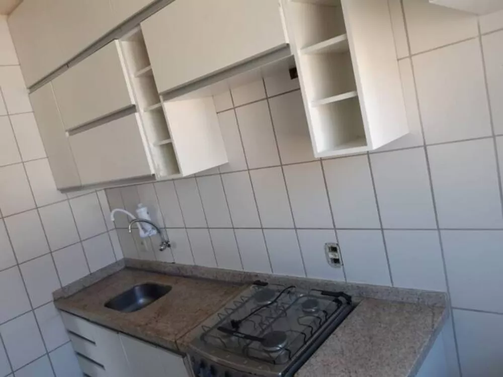 Apartamento à venda com 2 quartos, 56m² - Foto 5