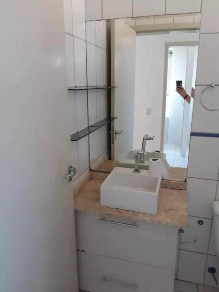 Apartamento à venda com 2 quartos, 56m² - Foto 13