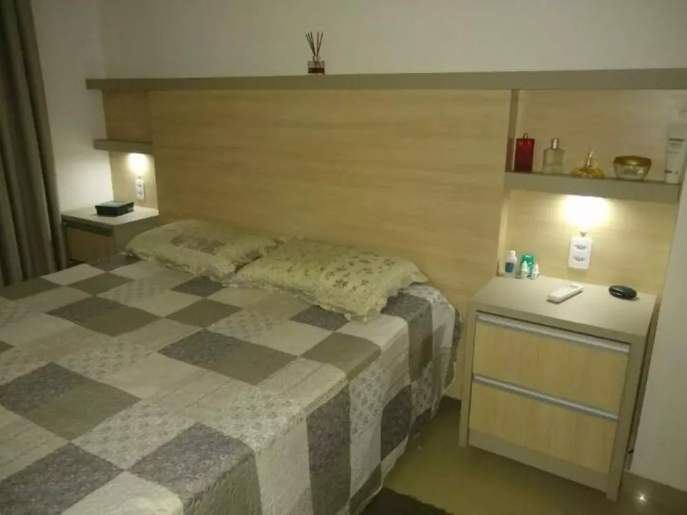 Apartamento à venda com 2 quartos, 83m² - Foto 6