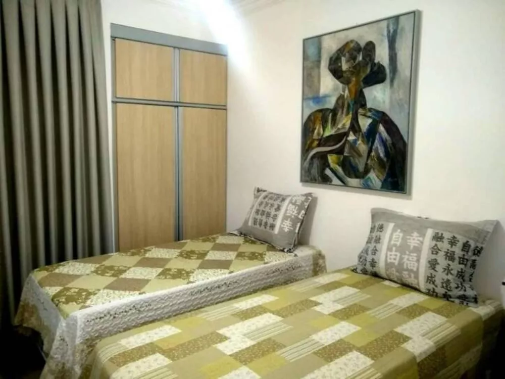 Apartamento à venda com 2 quartos, 83m² - Foto 8