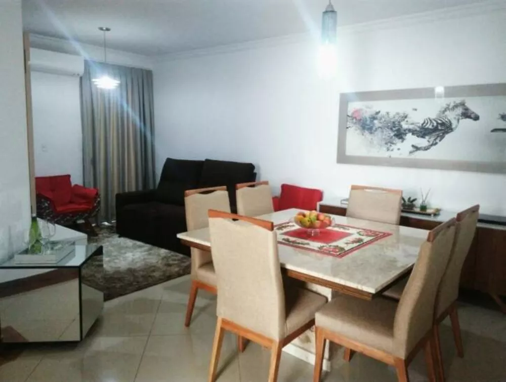 Apartamento à venda com 2 quartos, 83m² - Foto 4