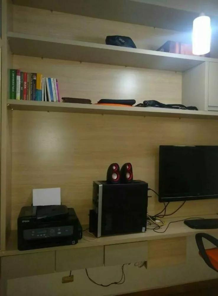 Apartamento à venda com 2 quartos, 83m² - Foto 9