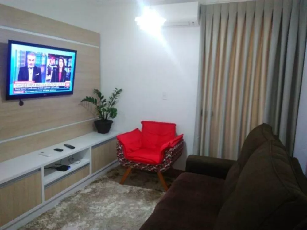 Apartamento à venda com 2 quartos, 83m² - Foto 5