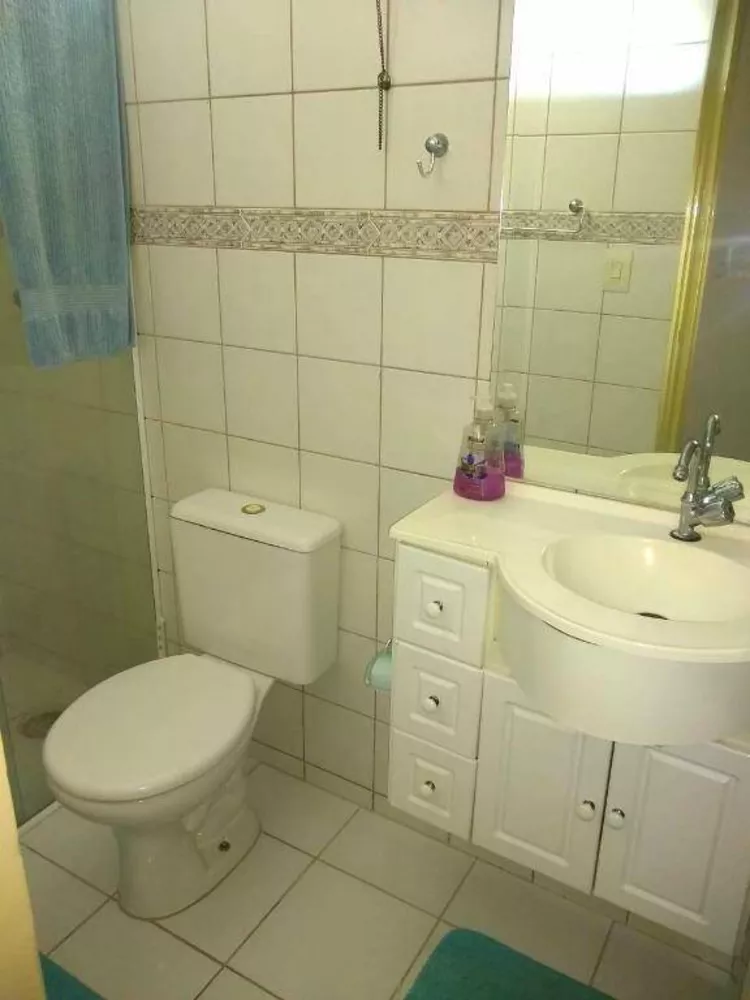 Apartamento à venda com 2 quartos, 83m² - Foto 11