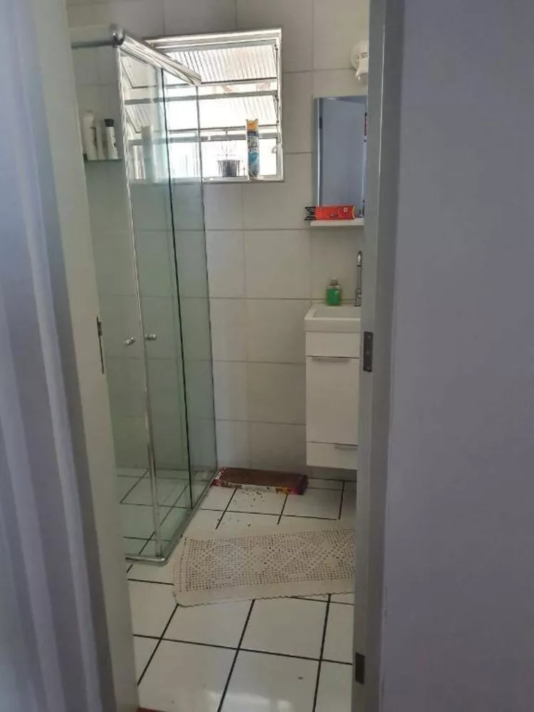 Apartamento à venda com 2 quartos, 55m² - Foto 7