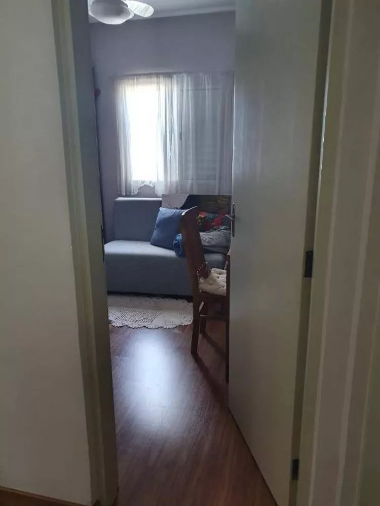 Apartamento à venda com 2 quartos, 55m² - Foto 6