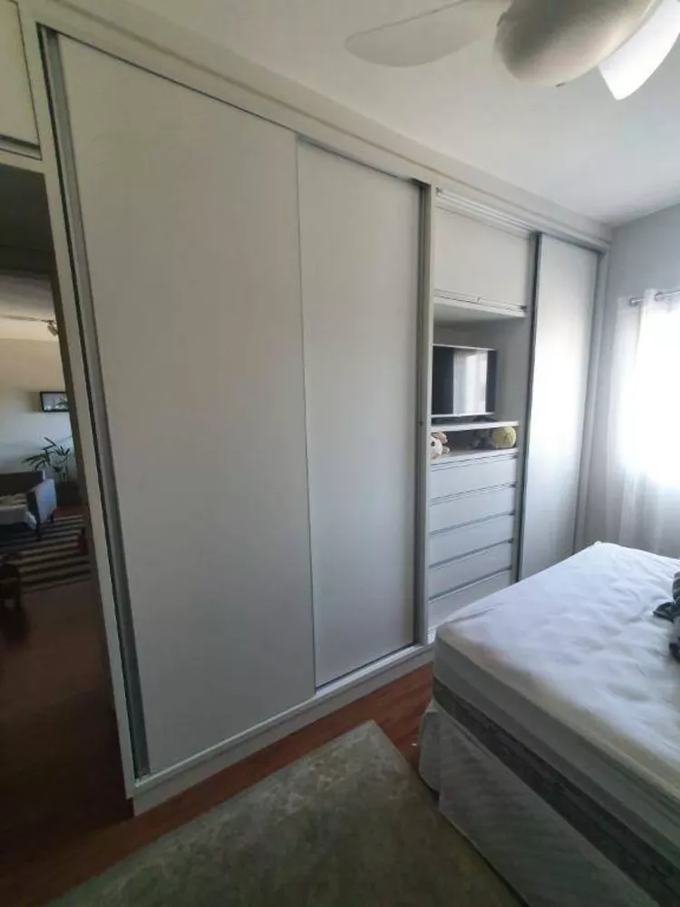 Apartamento à venda com 2 quartos, 55m² - Foto 5