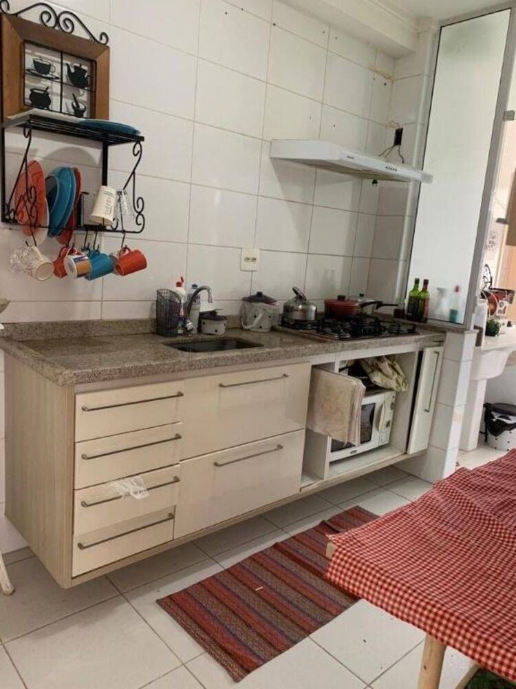 Apartamento à venda com 3 quartos, 106m² - Foto 3