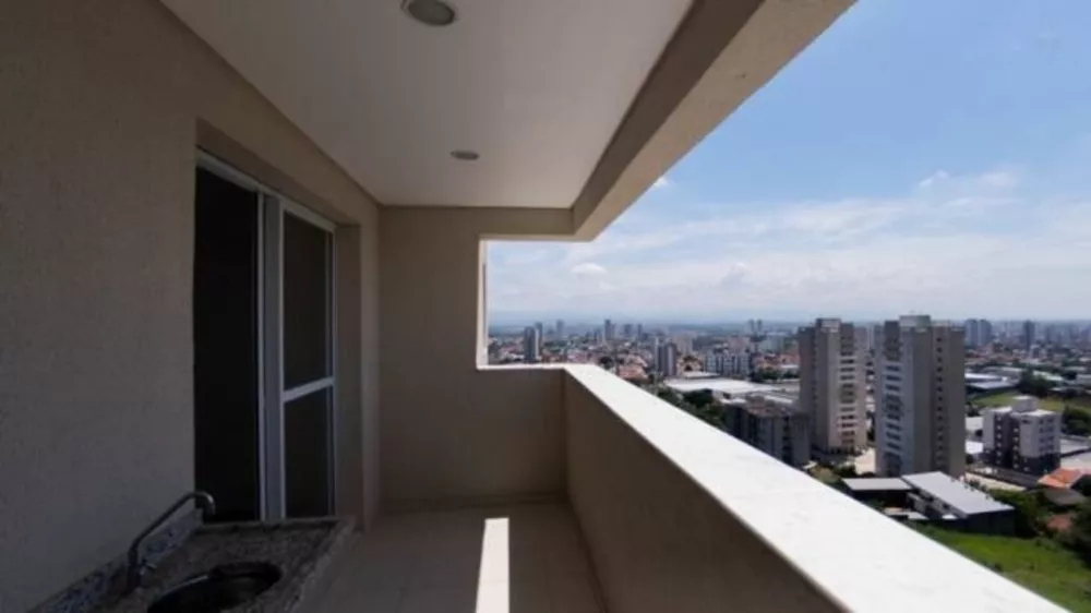 Apartamento à venda com 3 quartos, 80m² - Foto 7