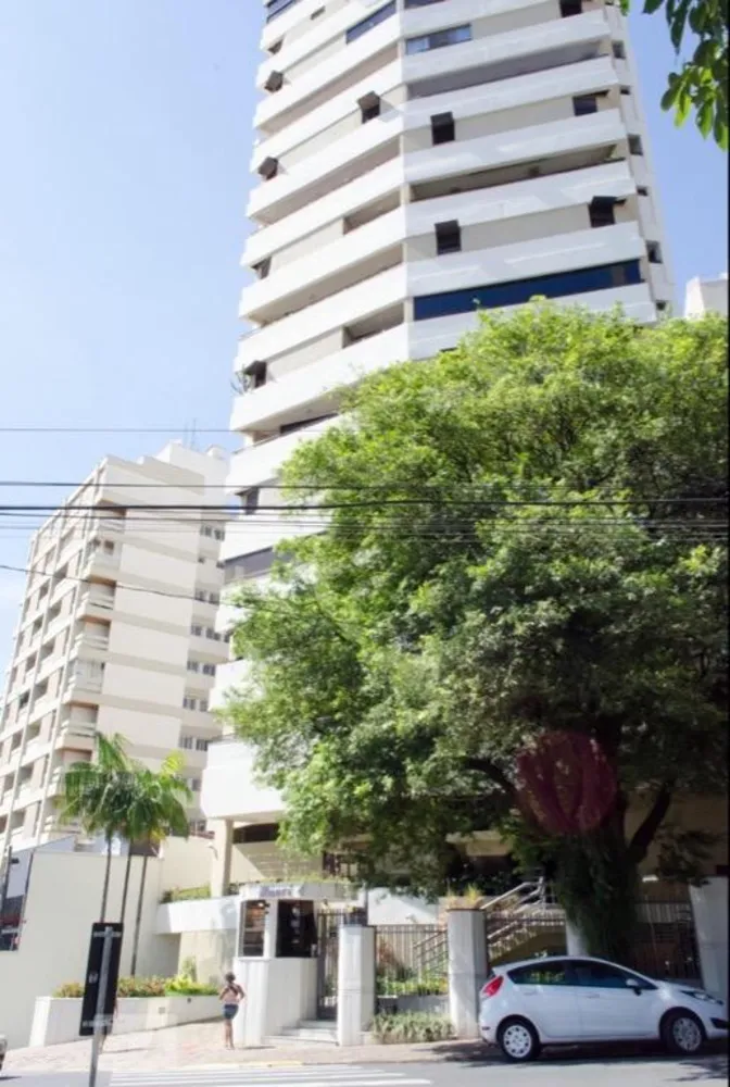 Apartamento, 4 quartos, 223 m² - Foto 1