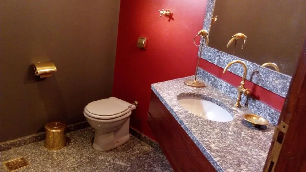 Apartamento, 4 quartos, 223 m² - Foto 3