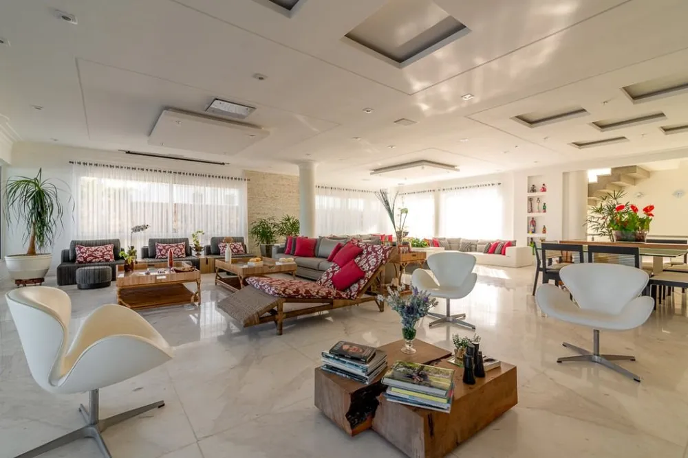 Casa, 10 quartos, 818 m² - Foto 1