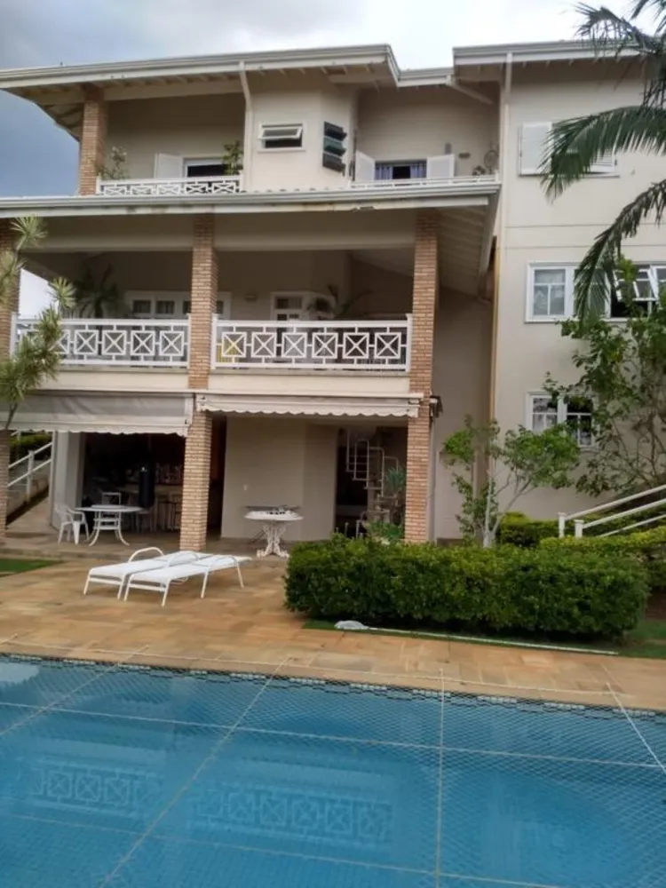 Casa de Condomínio, 4 quartos - Foto 2
