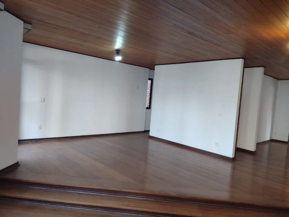 Apartamento, 5 quartos, 264 m² - Foto 1