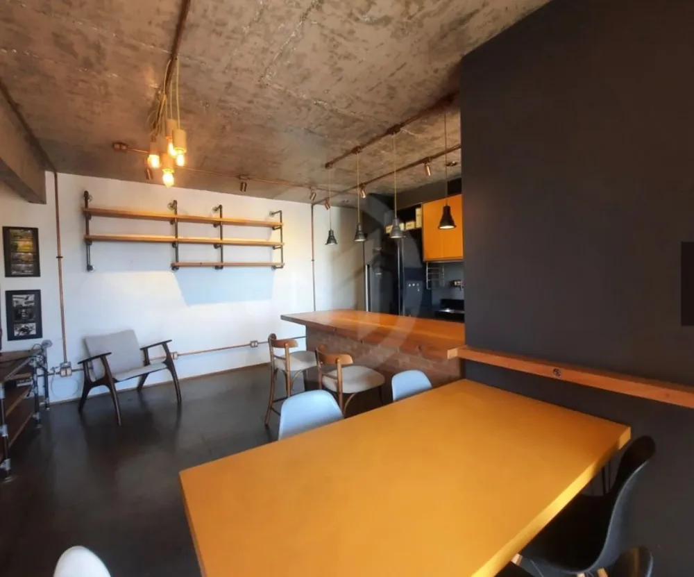 Apartamento, 1 quarto, 60 m² - Foto 3