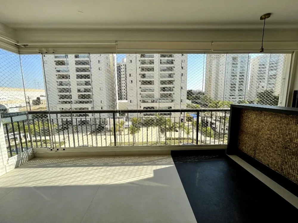Apartamento, 3 quartos, 116 m² - Foto 2