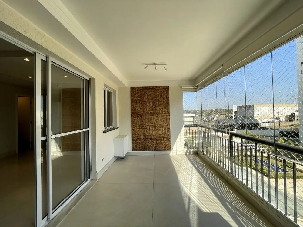 Apartamento, 3 quartos, 116 m² - Foto 4