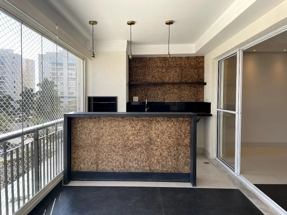 Apartamento, 3 quartos, 116 m² - Foto 3