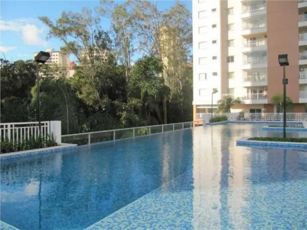 Apartamento, 3 quartos - Foto 1