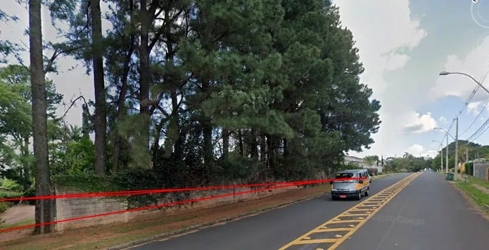 Terreno, 5000 m² - Foto 1