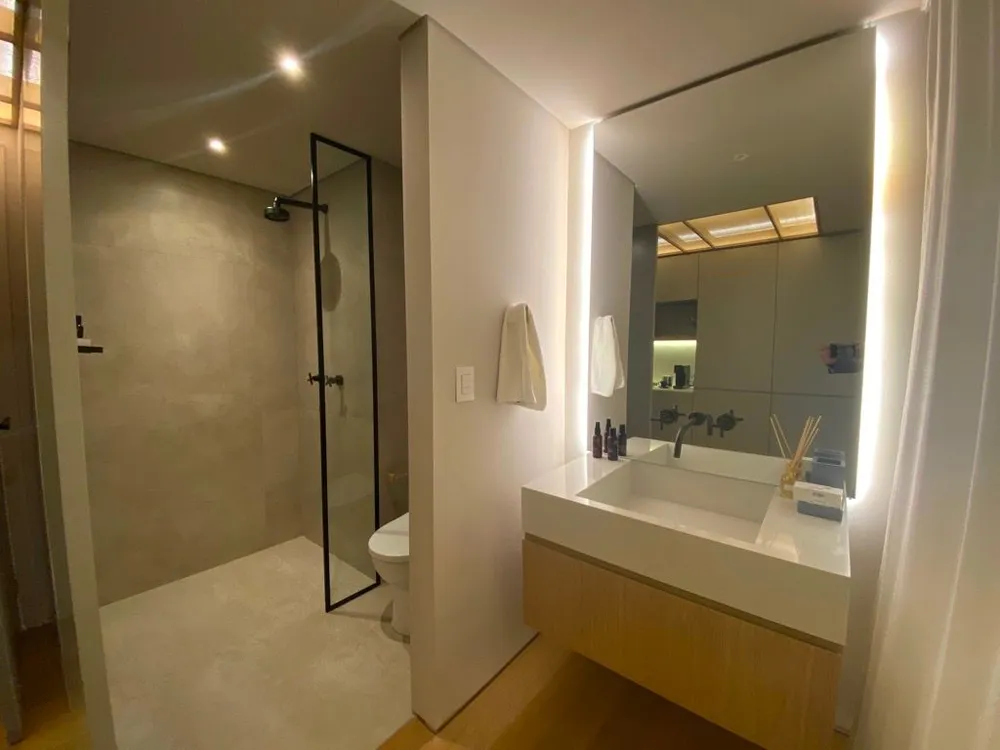 Apartamento, 1 quarto, 33 m² - Foto 2