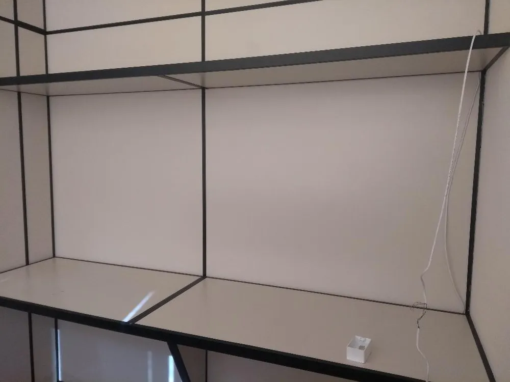 Sala-Conjunto, 62 m² - Foto 4