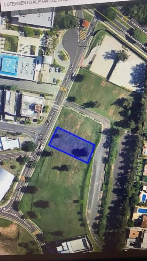 Terreno, 9 hectares - Foto 1