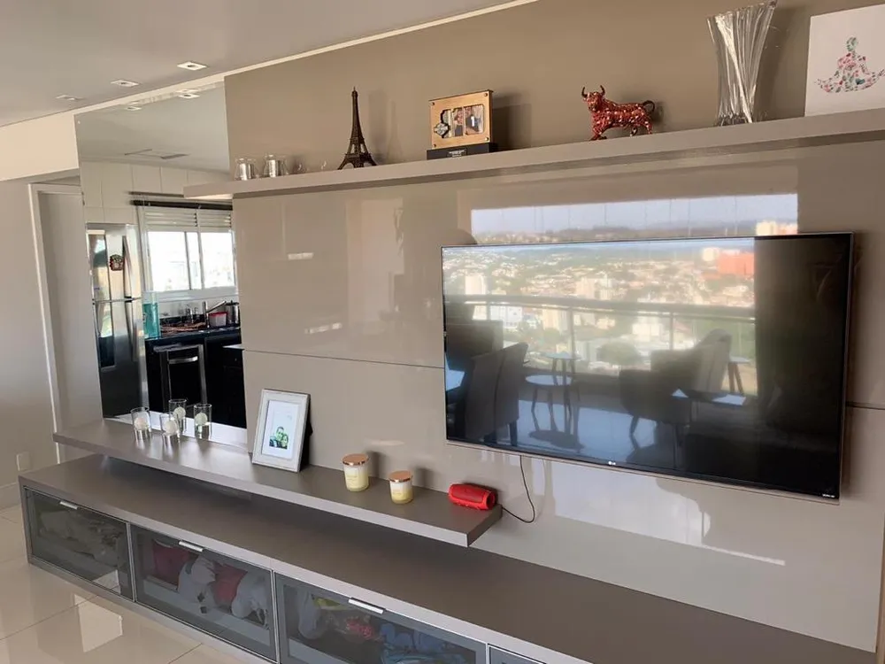 Apartamento, 3 quartos, 119 m² - Foto 4