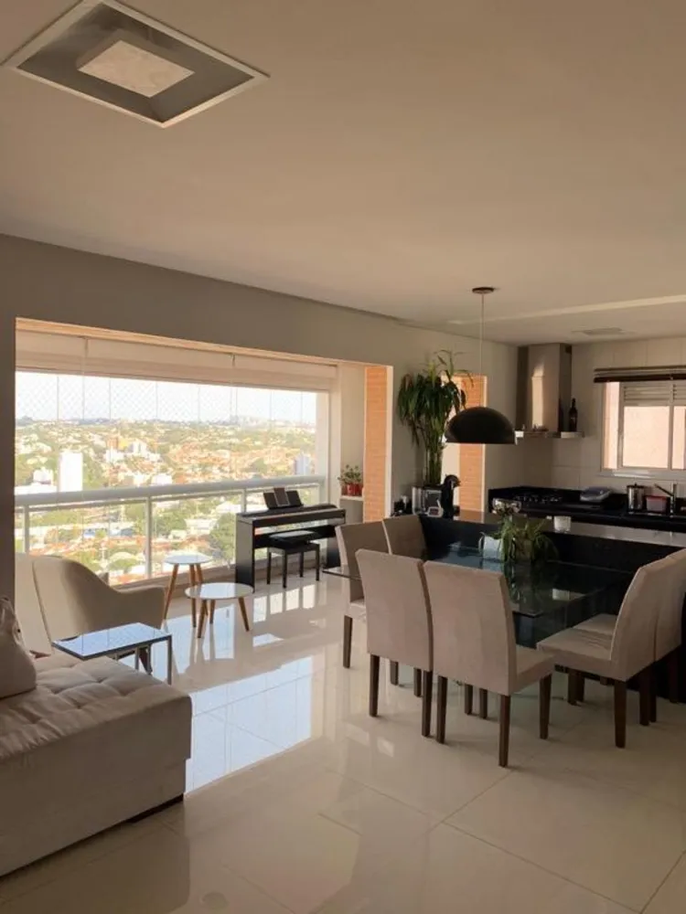 Apartamento, 3 quartos, 119 m² - Foto 3