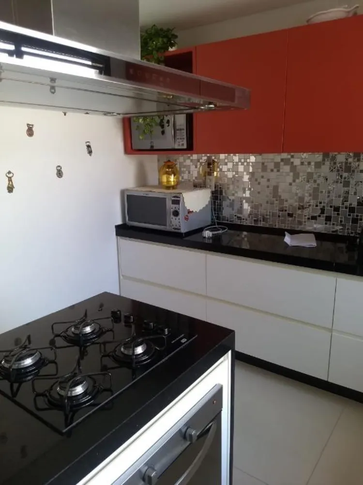 Apartamento, 3 quartos, 144 m² - Foto 3