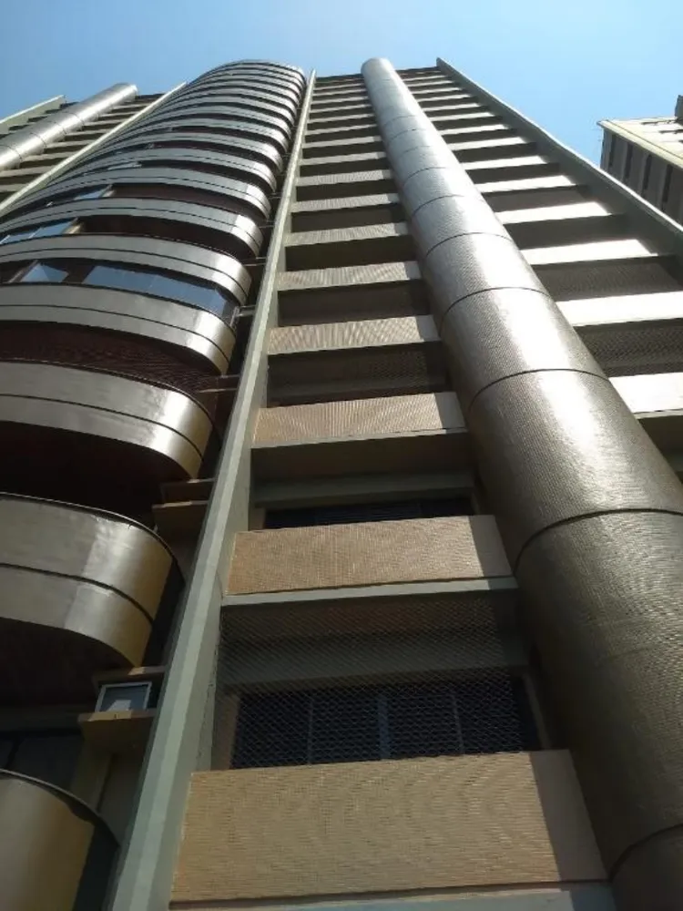 Apartamento, 3 quartos, 144 m² - Foto 4