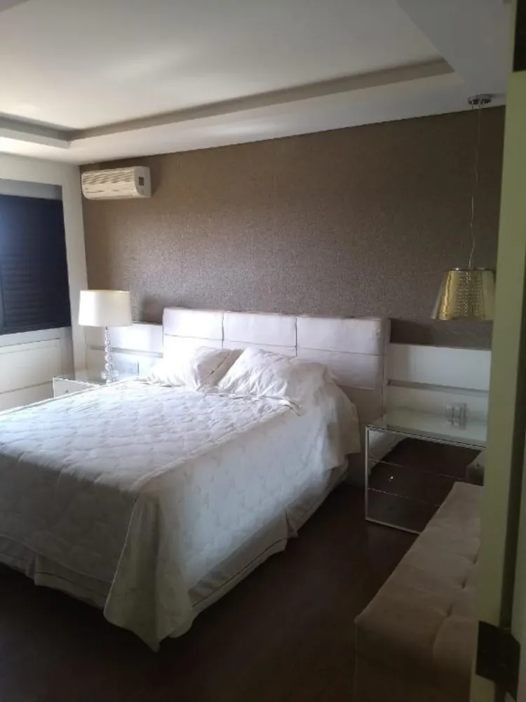Apartamento, 3 quartos, 144 m² - Foto 2