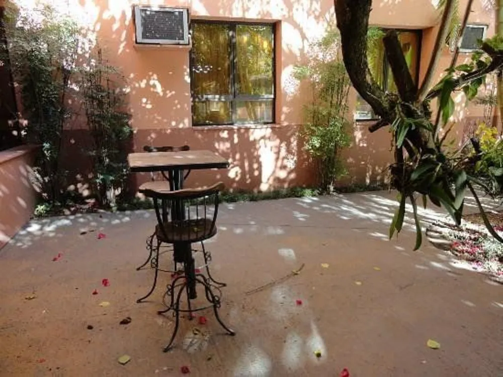 Flat/Apart Hotel, 1 quarto, 27 m² - Foto 4