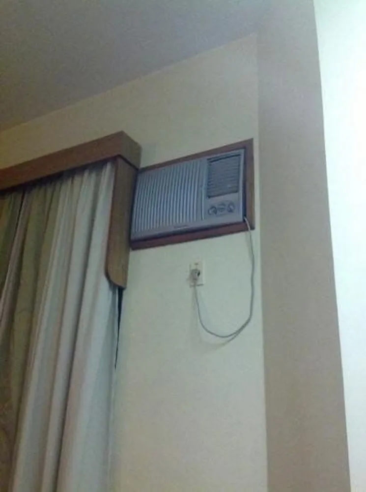 Flat/Apart Hotel, 1 quarto, 27 m² - Foto 3