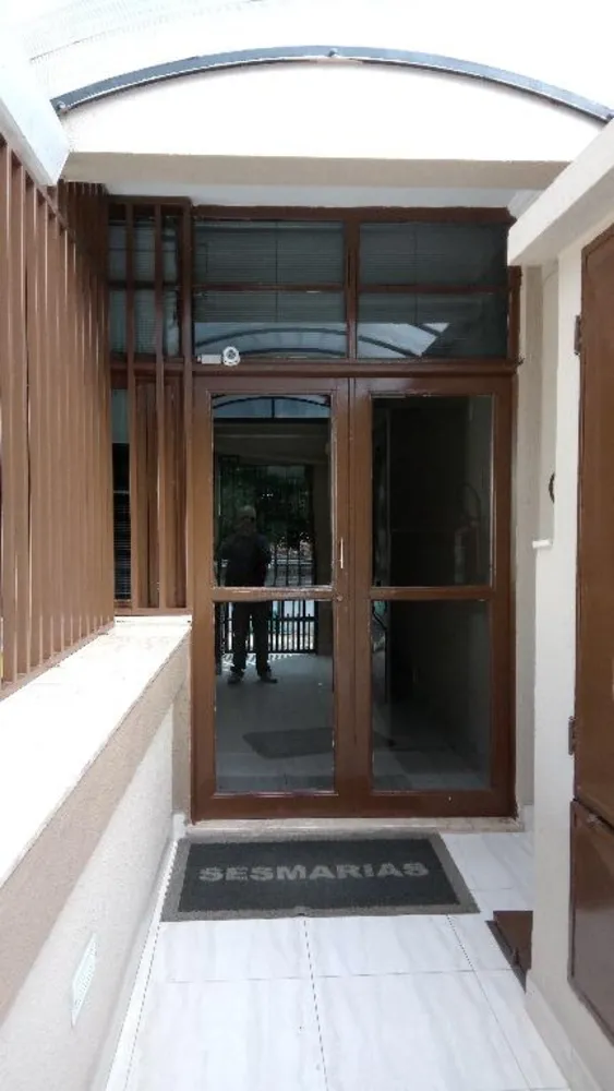 Apartamento, 3 quartos, 103 m² - Foto 3
