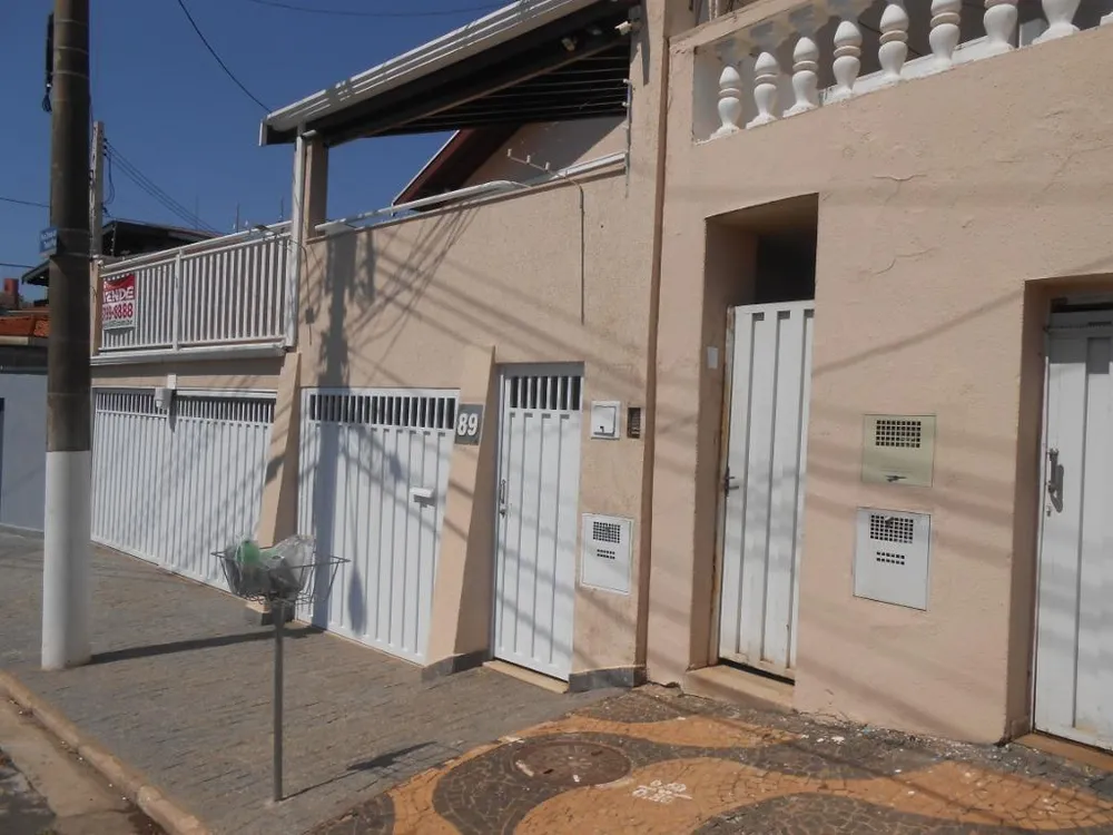 Casa, 3 quartos, 354 m² - Foto 1